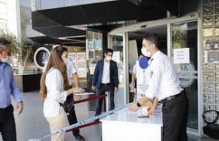 Nazilli Belediyesi’nde HES kodu dönemi başladı