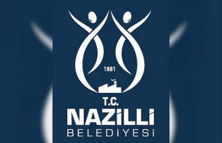 Nazilli Belediyesi’nden bayrak açıklaması; "Sorumlularla...