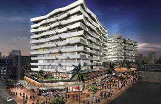 Nazilli ‘İnci Yaşam’ da hayat başlıyor