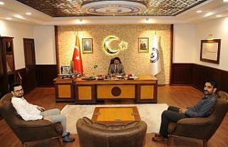 Nazilli Malatya Kültür ve Dayanışma Derneği Başkanı...