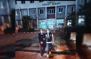 Nazilli’de 3 kilogram uyuşturucu madde ele geçirildi