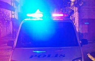 Nazilli’de fuhuş operasyonu