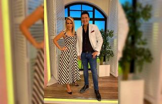 ‘Neler Oluyor Hayatta’ programına ödül