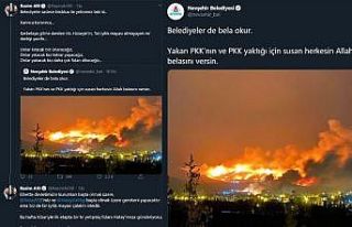 Nevşehir Belediyesi: “Belediyeler de bela okur”