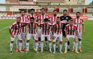 Nevşehir Belediyespor’un rakibi Fatih Karagümrük