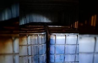 Niğde’de 6 bin litre sahte akaryakıt ele geçirildi