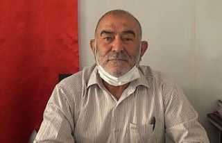 Niğdeli arıcıların yüzü güldü