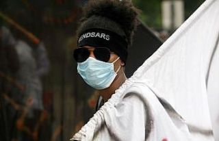 Nijerya’nın Lagos eyaletinde sokağa çıkma yasağı