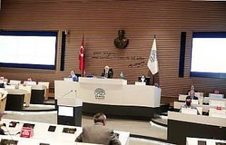 Nilüfer’de adrenalin parkı kurulacak