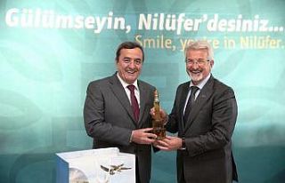 Nilüfer’de imzalar iş birliği için atıldı