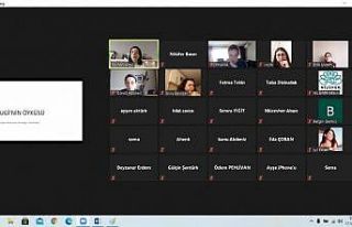 Nilüfer’de ’öz şevkat ve psikoloji’ atölyesi