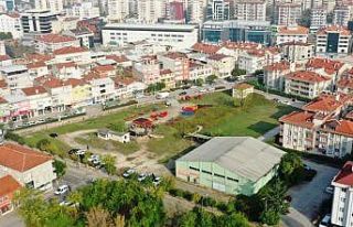 Nilüfer’de pancar deposu ortak akılla hizmete...