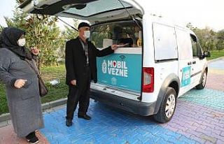 Nilüfer’de vergi ödeme kolaylığı