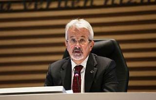 Nilüfer’in 2021 bütçesi 505 milyon TL