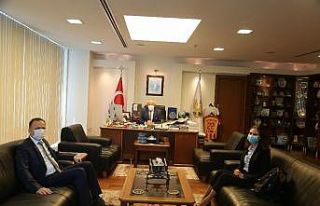 Normalleşme desteğini anlattılar