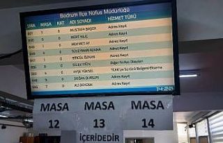 Nüfus patlaması yaşanan turizm cennetinde yazlıkçılar...