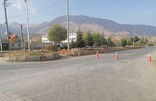 Nurhak’ta iki mahalle Covid-19 karantinasına alındı