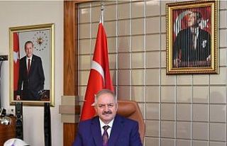 Nursaçan’dan ‘Mevlid Kandili’ mesajı