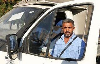 Ödediği vergi kayboldu