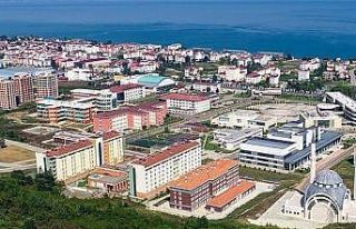 ODÜ, akademik performansını yükseltiyor