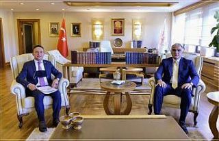 Ödünç’ten kültür ve tanıtım hamlesi