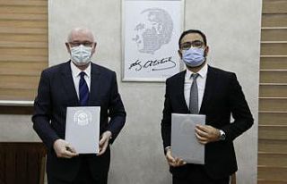 Odunpazarı eğitime desteğini sürdürüyor