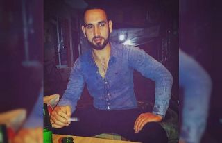 Oğlu tarafından bıçaklanan taksici hayatını...