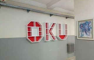 Öğretmenlerin eli değdi