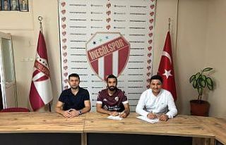 Oğuz Çetinkaya İnegölspor’da