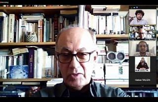 Oğuz Demiralp: “Nobel tek başına bir ölçüt...