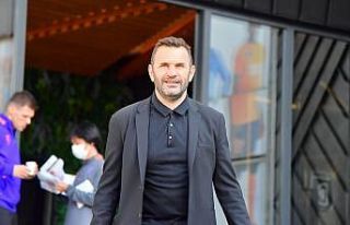 Okan Buruk: “Sorumluluklarımızın farkındayız”