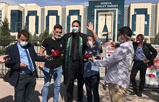 Öldürülen Özgür Duran’ın annesi: “Benim...