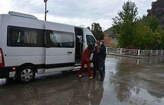 Ölü bulunan bebeğin annesi tutuklandı