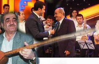 Ölümünün 11. yılında Mustafa Ahıskalıoğlu...