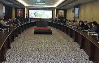 OMÜ eğitimde revizyona girdi