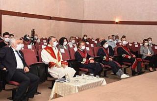 OMÜ Tıp Fakültesi 2020-2021 Eğitim / Öğretim...