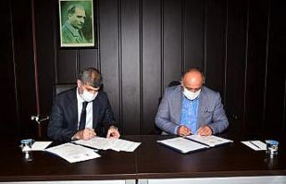 OMÜ’ye ‘Genç Ofis’ açılacak