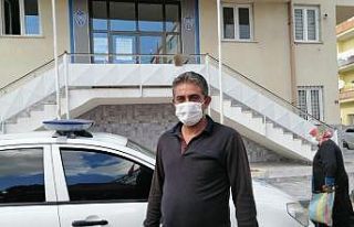 Önce güven kazandı, sonra vurgun yaptı