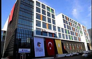 Onkoloji Hastanesi’nin hedefi büyük