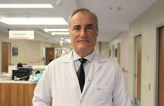 Op. Dr. Atabekoğlu: “Son zamanlarda meme kanseri...