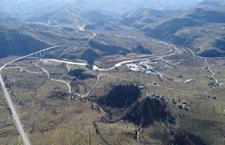 Ordu 2. OSB’ye dev destek