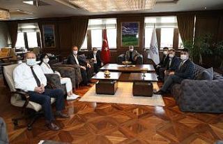 Ordu, Bolu’ya örnek oldu