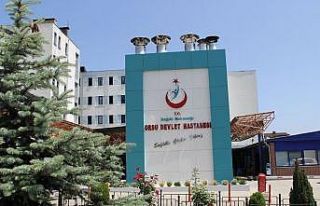 Ordu Devlet Hastanesine 17 doktor atandı