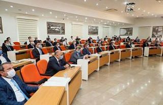 Ordu’da 5 milyarlık yatırım sürüyor