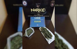 Ordu’da uyuşturucu kontrolleri sıklaştı