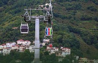 Ordu’dan Azerbaycan’a güçlü destek