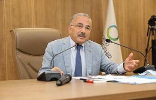 Ordu’dan Hatay’a ‘sevgi buketi’