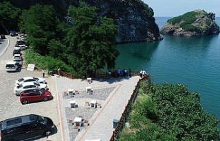 Ordu’nun yeni turizm cazibesi: Hoynat adası