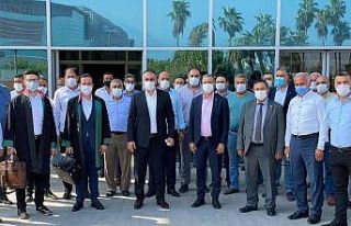 Orman yangınlarında provokatif paylaşımlara suç...