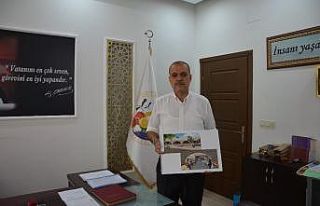 Ortaca’nın çehresi değişiyor